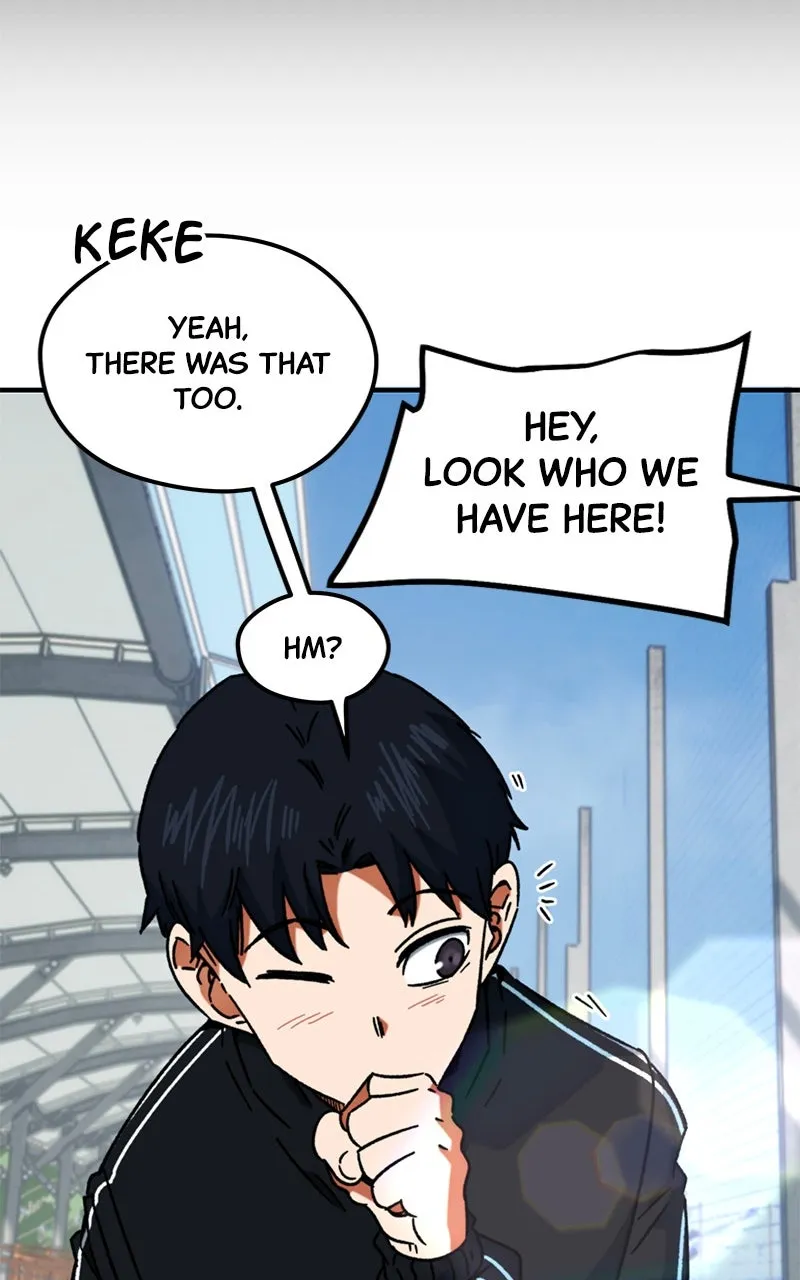 Read I’m Not a Soccer Genius! chapter 32 image 79 on Lezhin