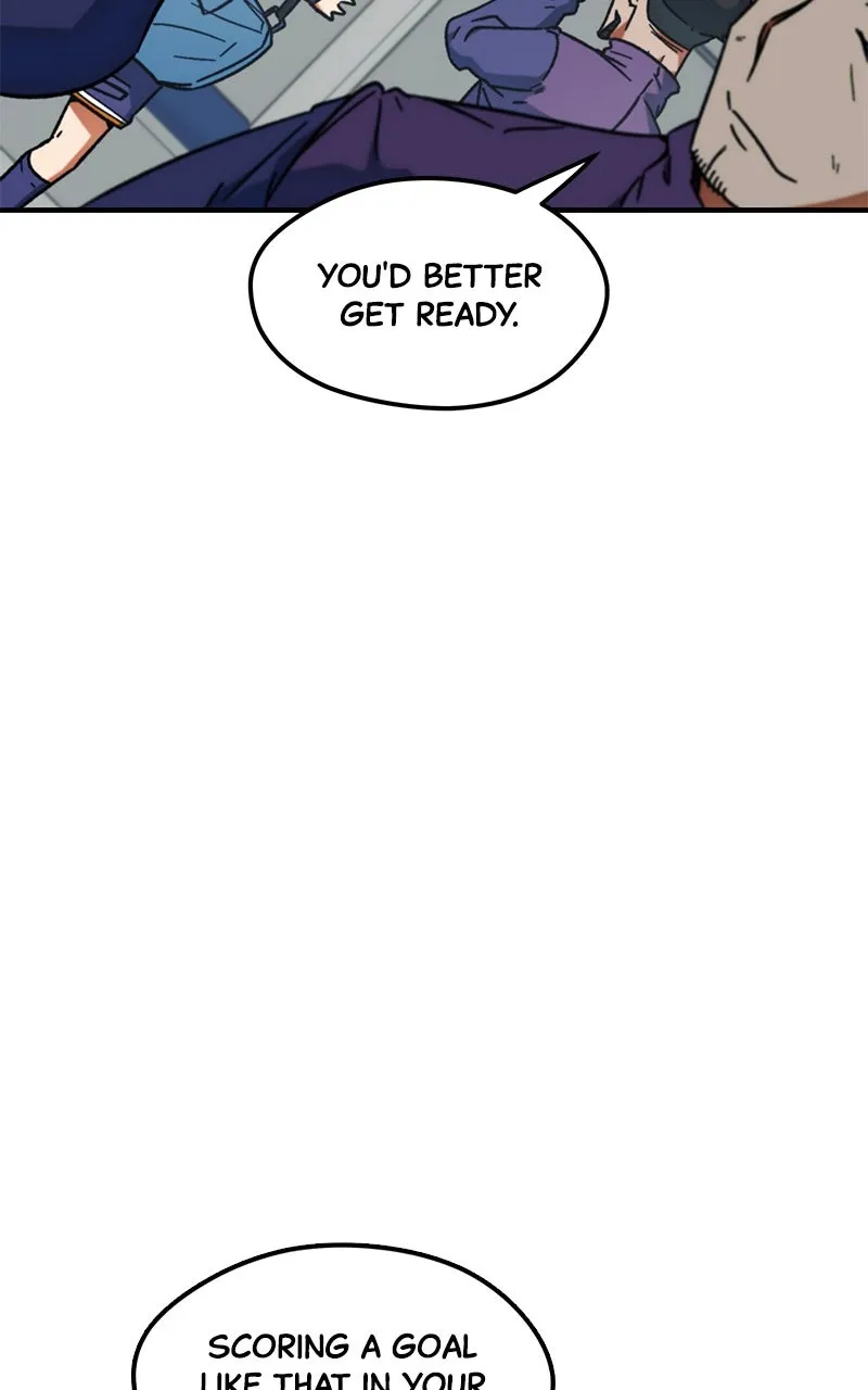 Read I’m Not a Soccer Genius! chapter 32 image 8 on Lezhin