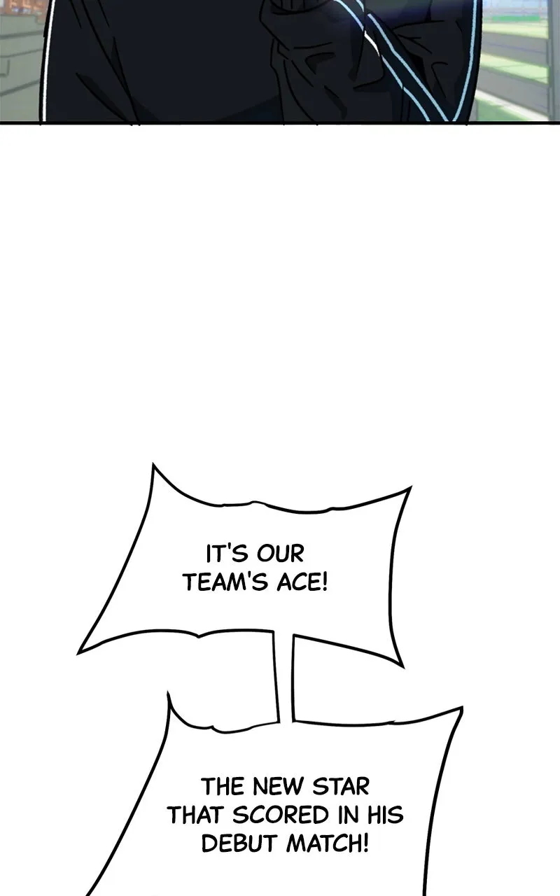 Read I’m Not a Soccer Genius! chapter 32 image 80 on Lezhin