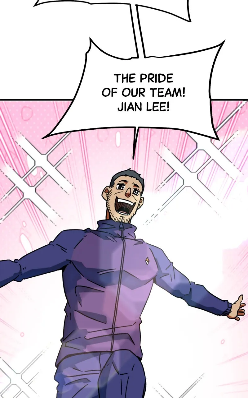 Read I’m Not a Soccer Genius! chapter 32 image 81 on Lezhin