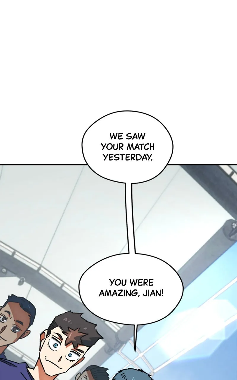 Read I’m Not a Soccer Genius! chapter 32 image 86 on Lezhin