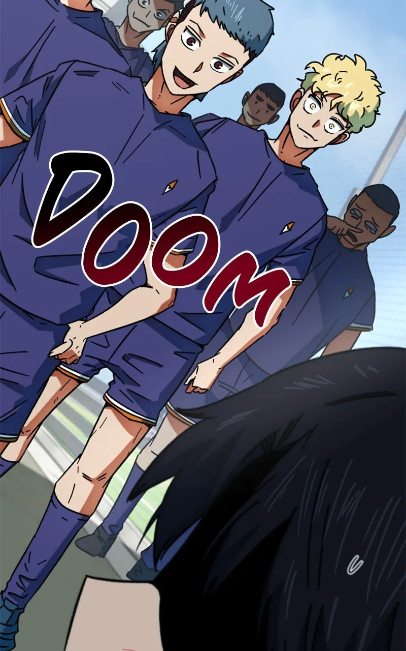 Read I’m Not a Soccer Genius! chapter 32 image 87 on Lezhin