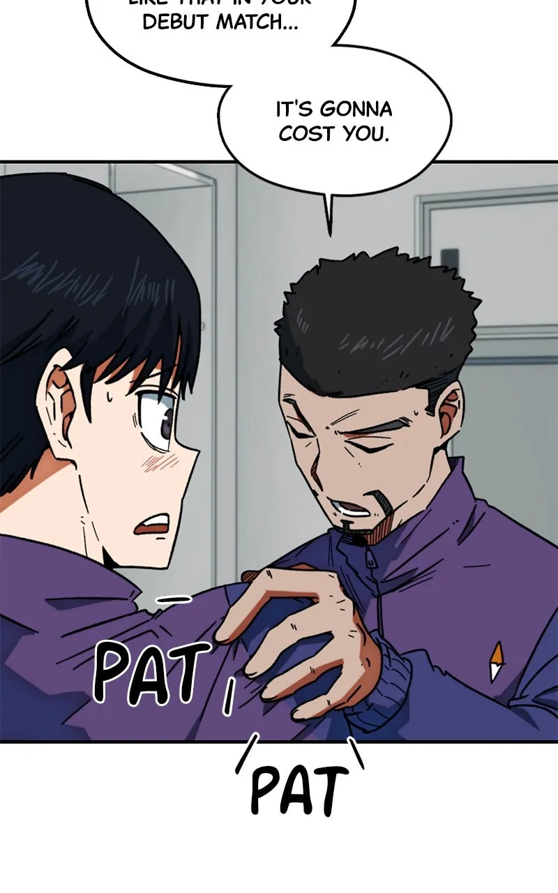 Read I’m Not a Soccer Genius! chapter 32 image 9 on Lezhin