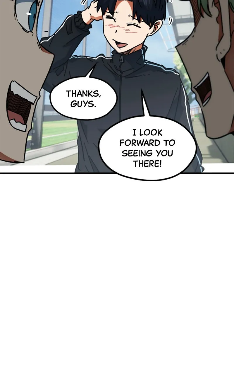 Read I’m Not a Soccer Genius! chapter 32 image 93 on Lezhin