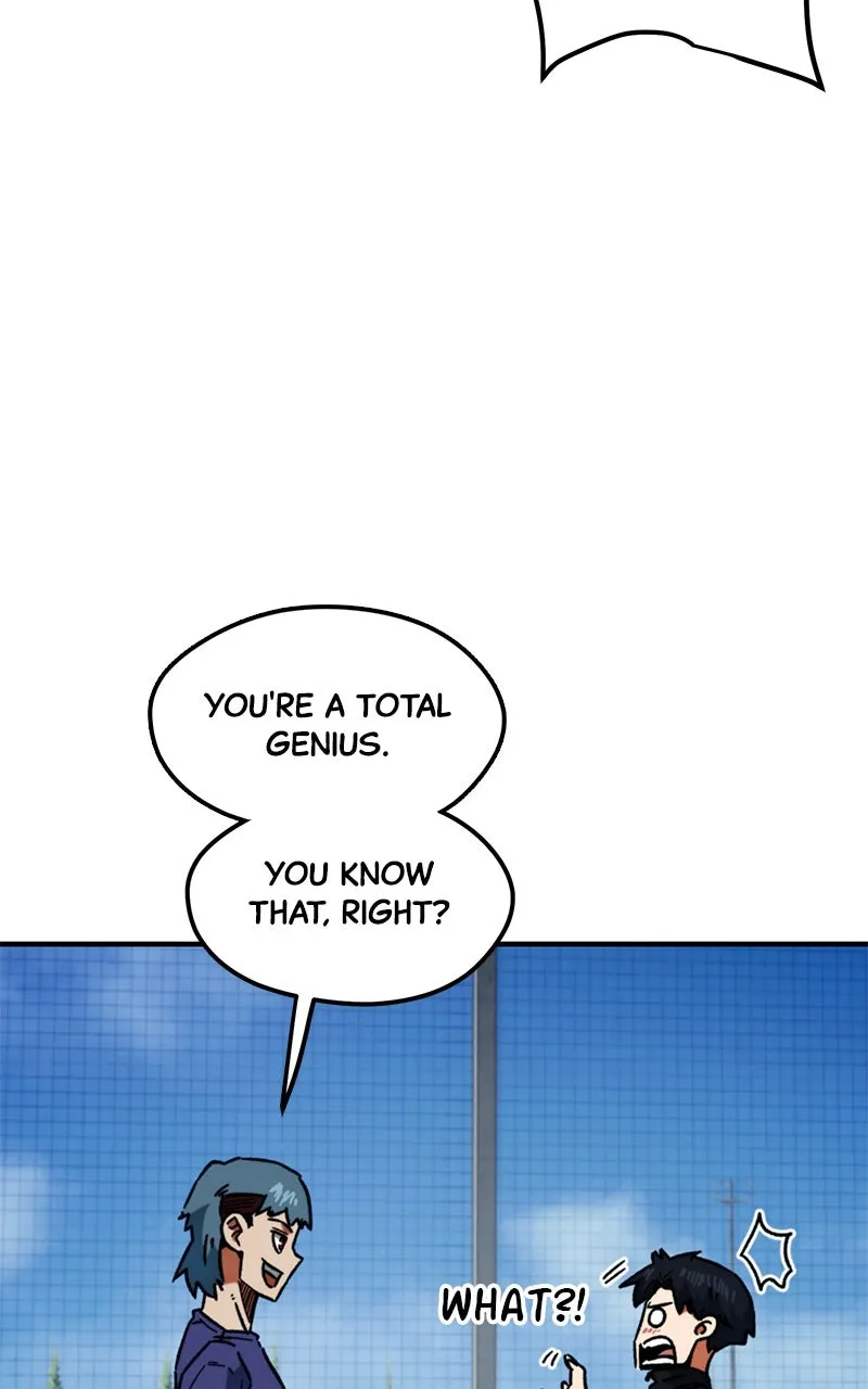 Read I’m Not a Soccer Genius! chapter 32 image 95 on Lezhin