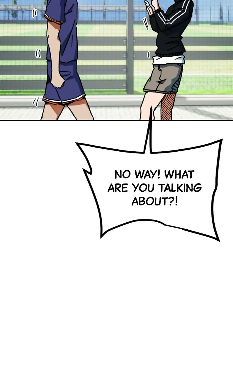 Read I’m Not a Soccer Genius! chapter 32 image 96 on Lezhin