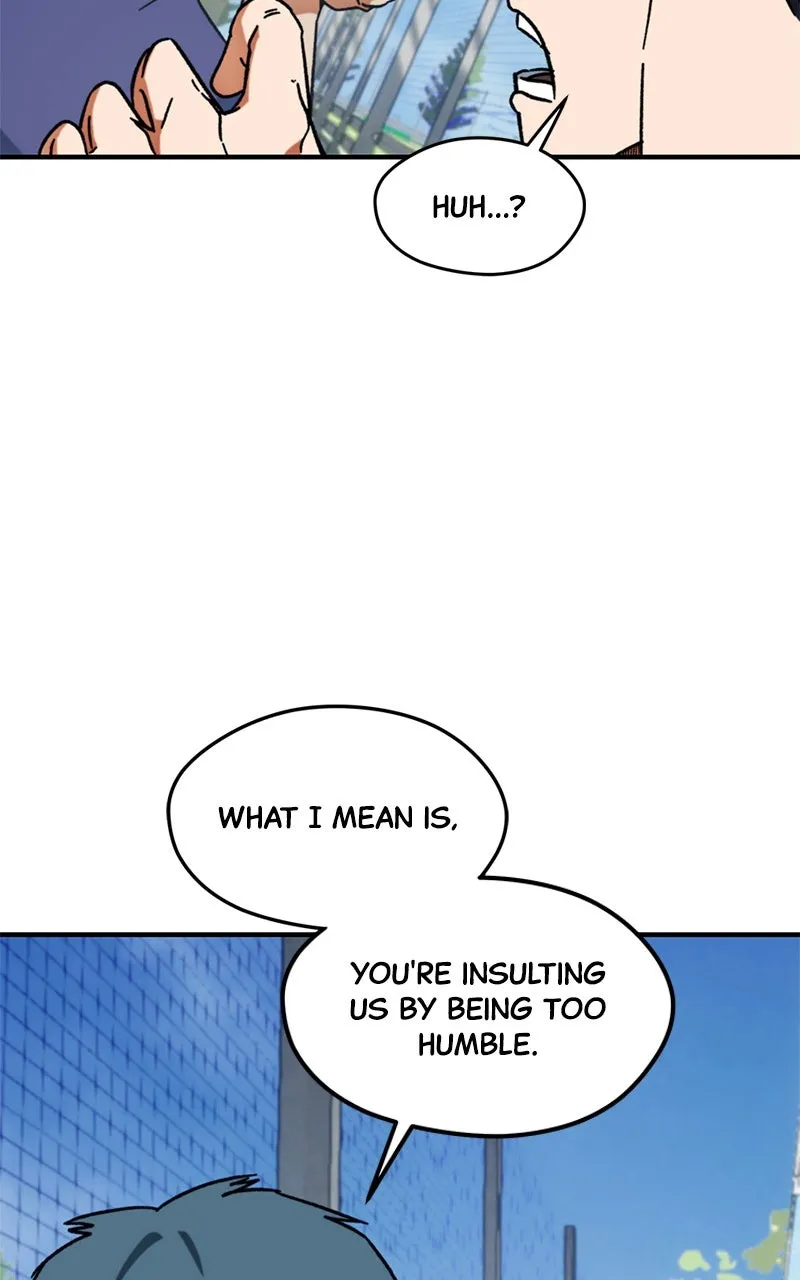 Read I’m Not a Soccer Genius! chapter 32 image 98 on Lezhin