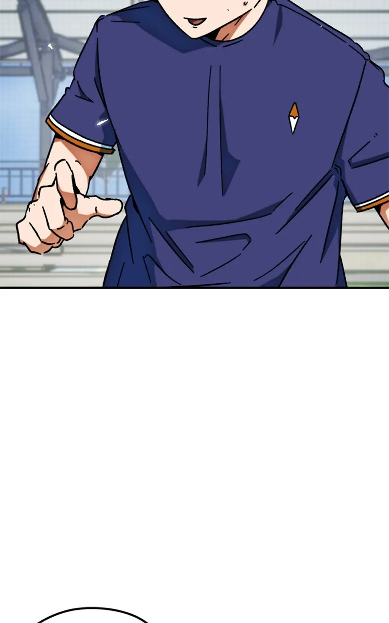Read I’m Not a Soccer Genius! chapter 33 image 1 on Lezhin