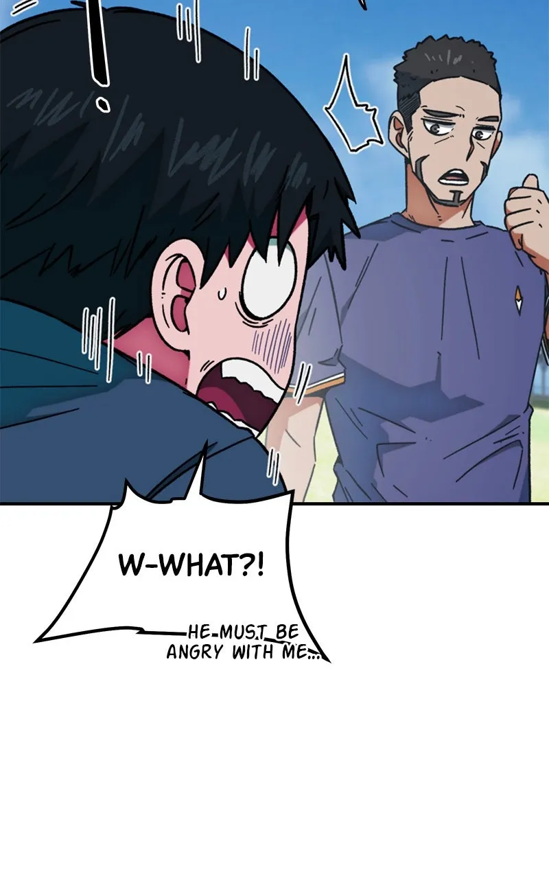 Read I’m Not a Soccer Genius! chapter 33 image 10 on Lezhin