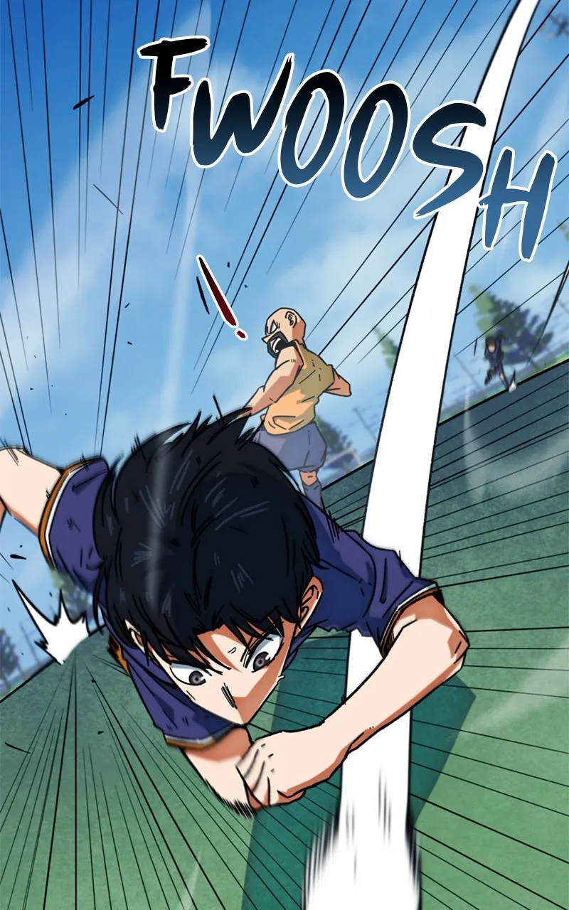 Read I’m Not a Soccer Genius! chapter 33 image 102 on Lezhin