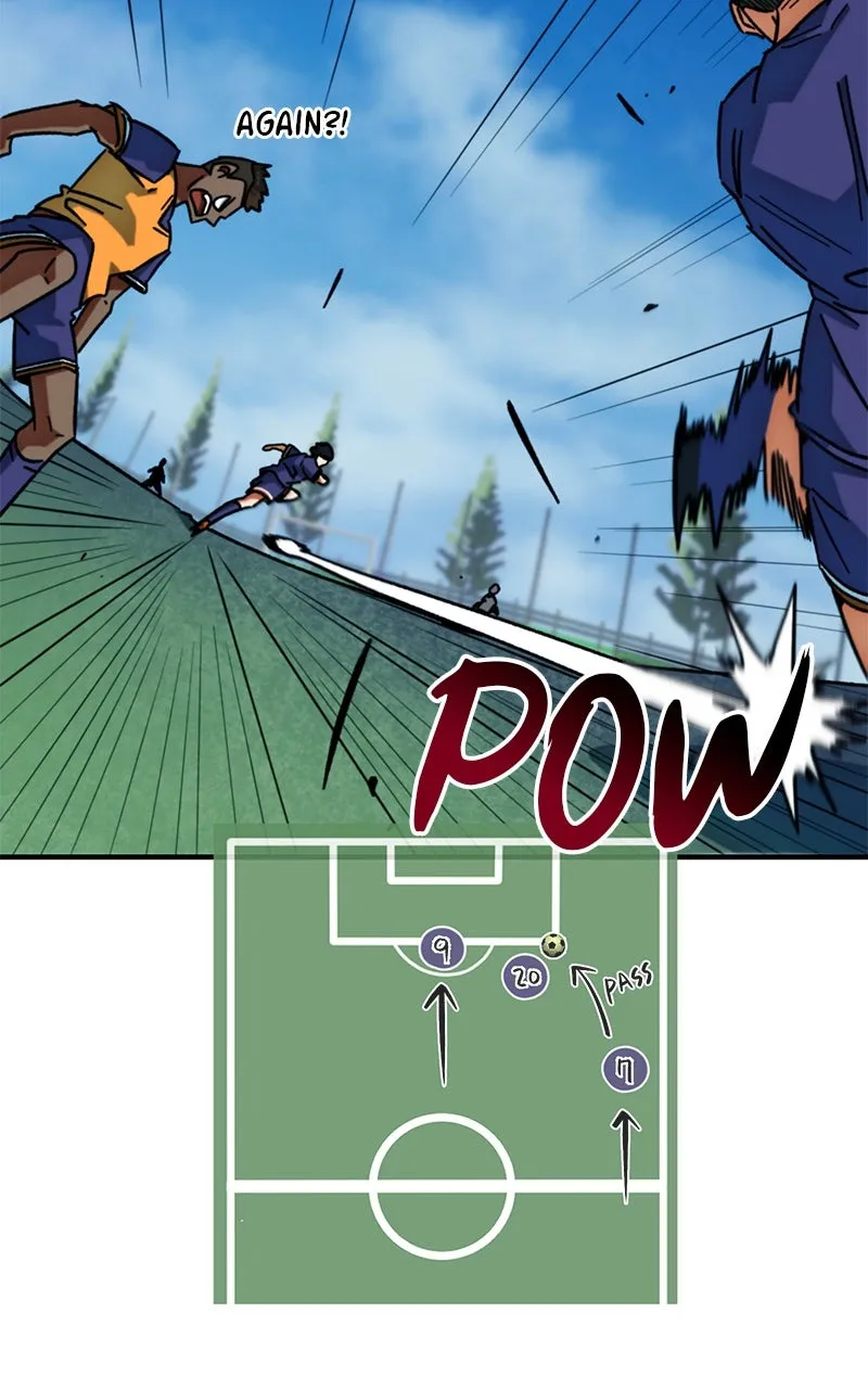 Read I’m Not a Soccer Genius! chapter 33 image 109 on Lezhin