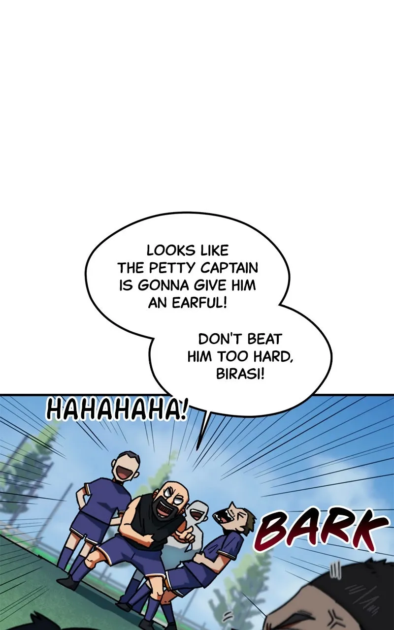 Read I’m Not a Soccer Genius! chapter 33 image 11 on Lezhin