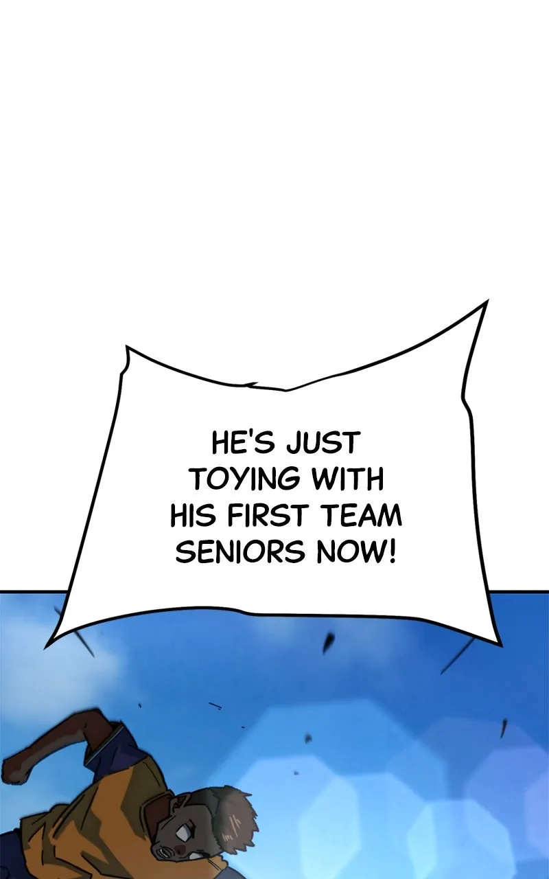 Read I’m Not a Soccer Genius! chapter 33 image 110 on Lezhin