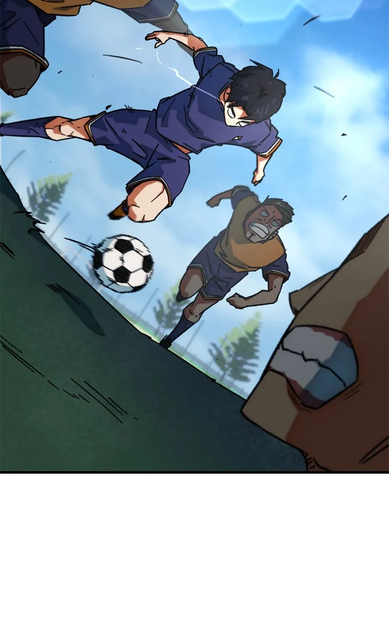 Read I’m Not a Soccer Genius! chapter 33 image 111 on Lezhin