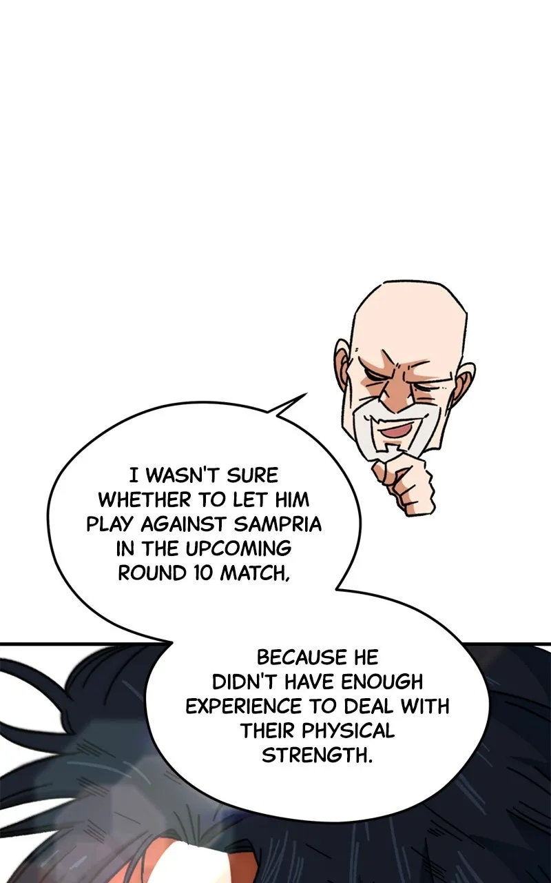 Read I’m Not a Soccer Genius! chapter 33 image 112 on Lezhin