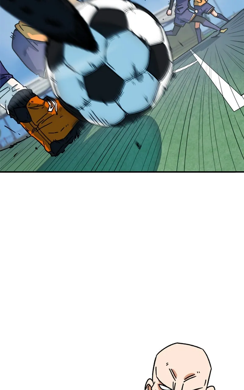 Read I’m Not a Soccer Genius! chapter 33 image 115 on Lezhin
