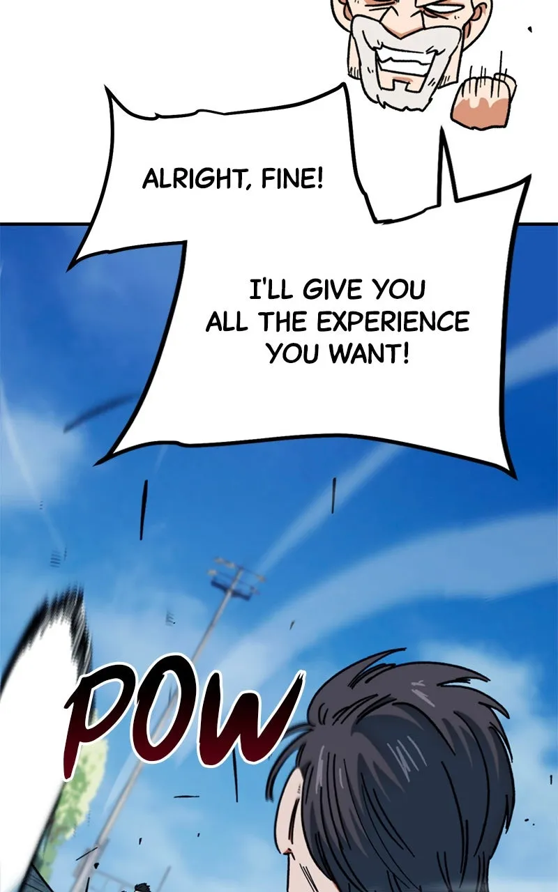 Read I’m Not a Soccer Genius! chapter 33 image 116 on Lezhin