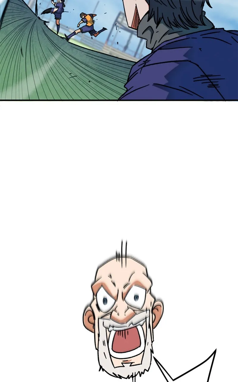 Read I’m Not a Soccer Genius! chapter 33 image 117 on Lezhin