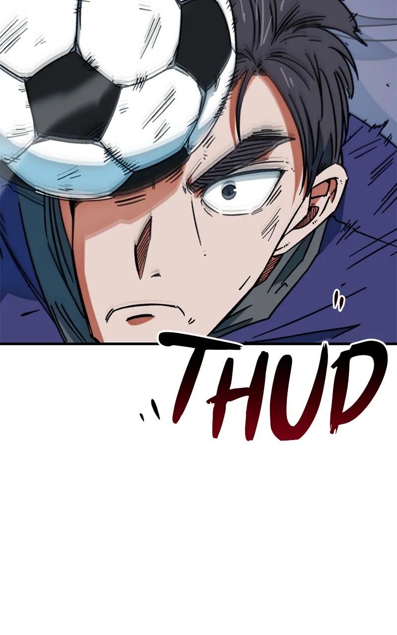 Read I’m Not a Soccer Genius! chapter 33 image 119 on Lezhin