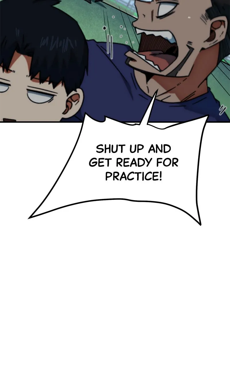 Read I’m Not a Soccer Genius! chapter 33 image 12 on Lezhin