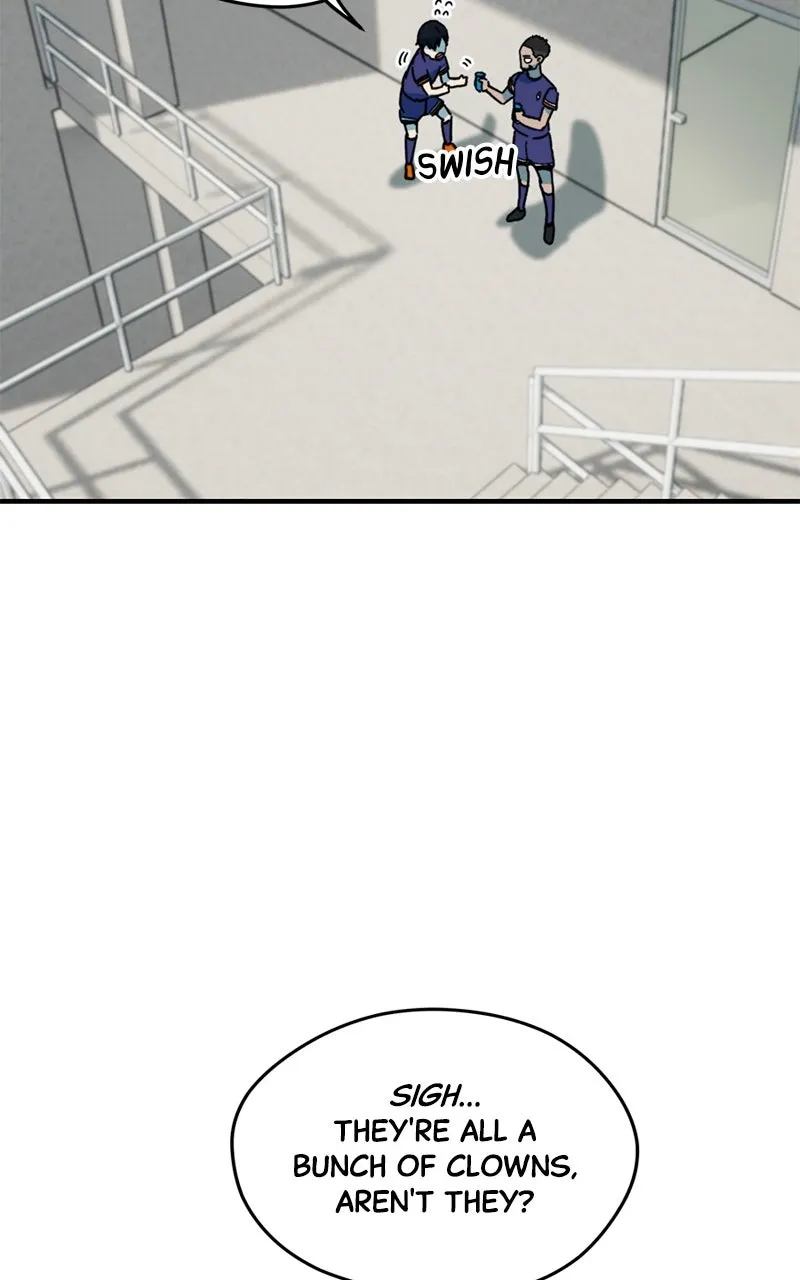 Read I’m Not a Soccer Genius! chapter 33 image 14 on Lezhin