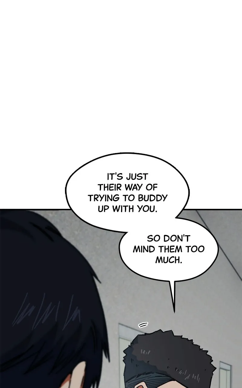 Read I’m Not a Soccer Genius! chapter 33 image 16 on Lezhin