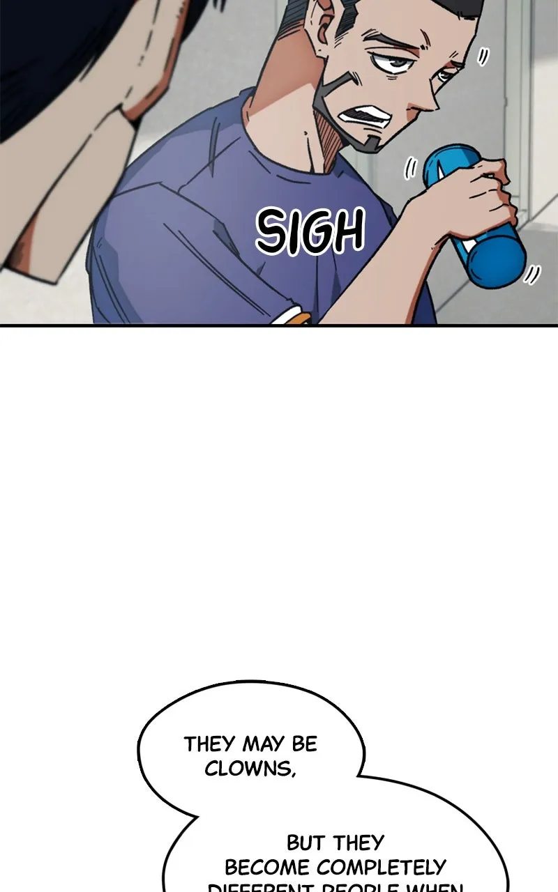 Read I’m Not a Soccer Genius! chapter 33 image 17 on Lezhin