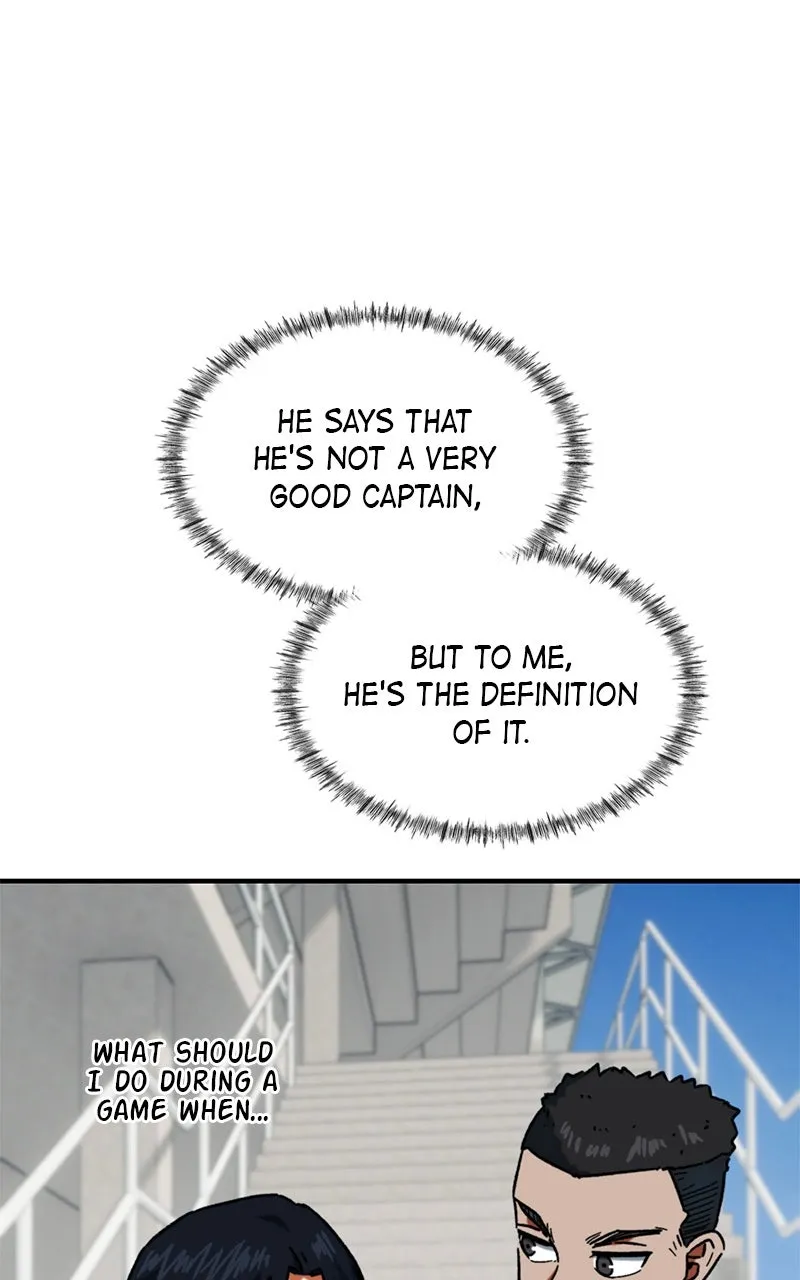 Read I’m Not a Soccer Genius! chapter 33 image 22 on Lezhin