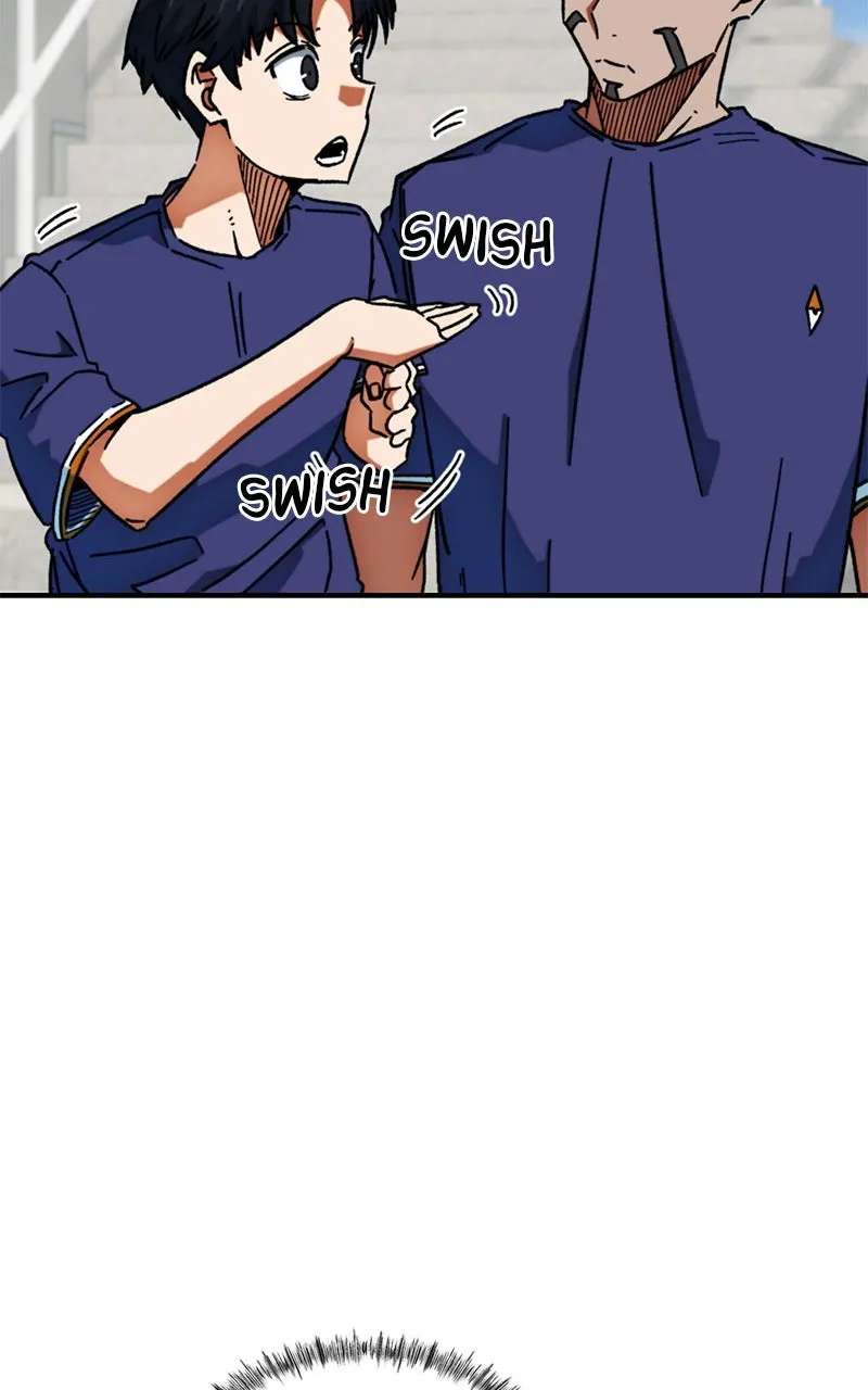 Read I’m Not a Soccer Genius! chapter 33 image 23 on Lezhin