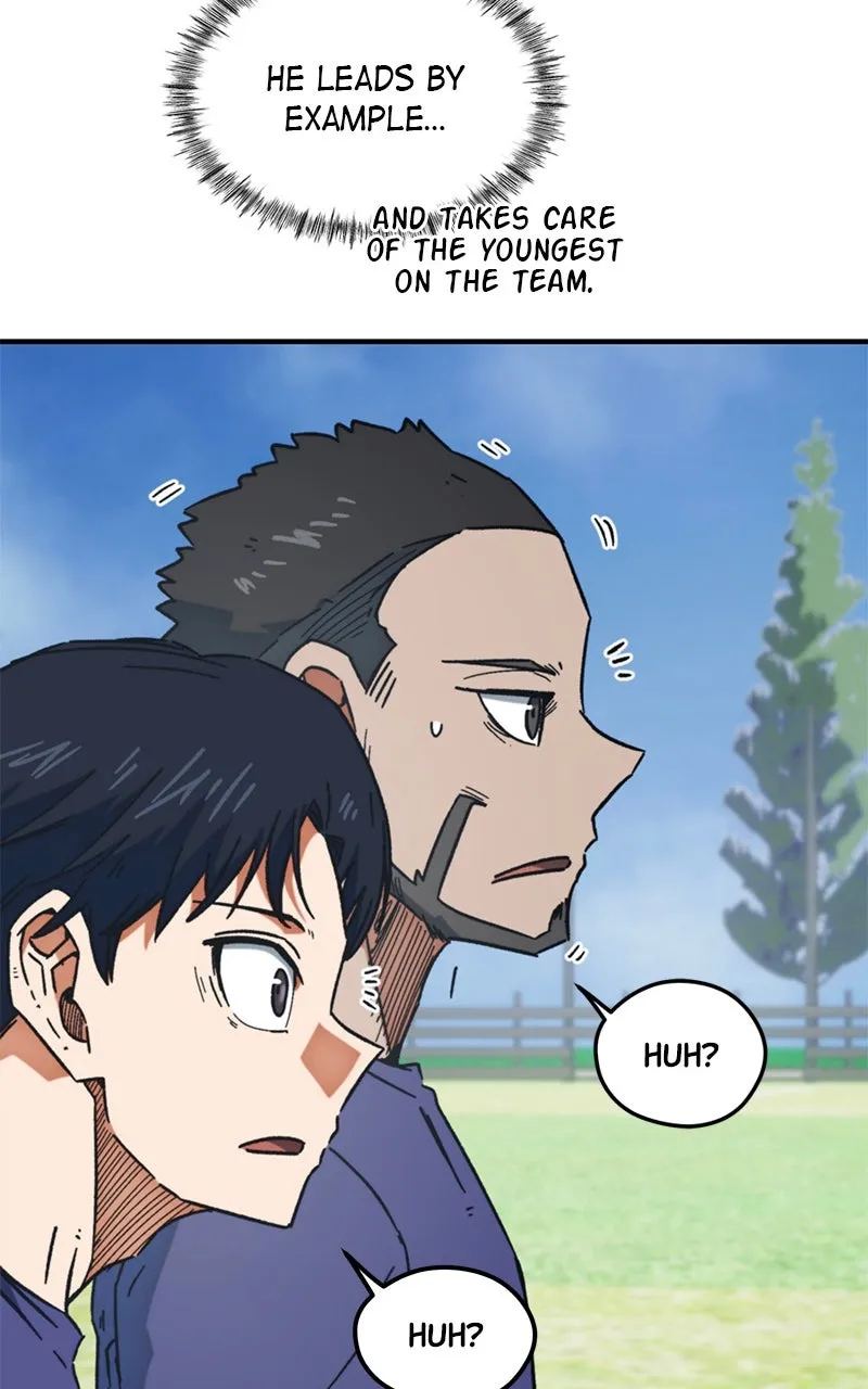 Read I’m Not a Soccer Genius! chapter 33 image 24 on Lezhin