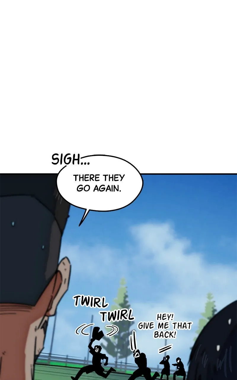 Read I’m Not a Soccer Genius! chapter 33 image 27 on Lezhin