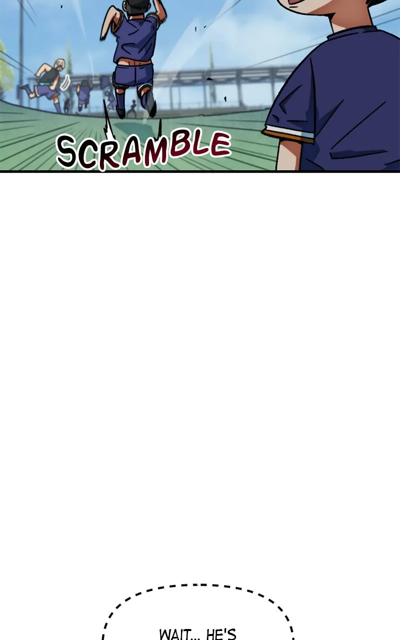 Read I’m Not a Soccer Genius! chapter 33 image 31 on Lezhin