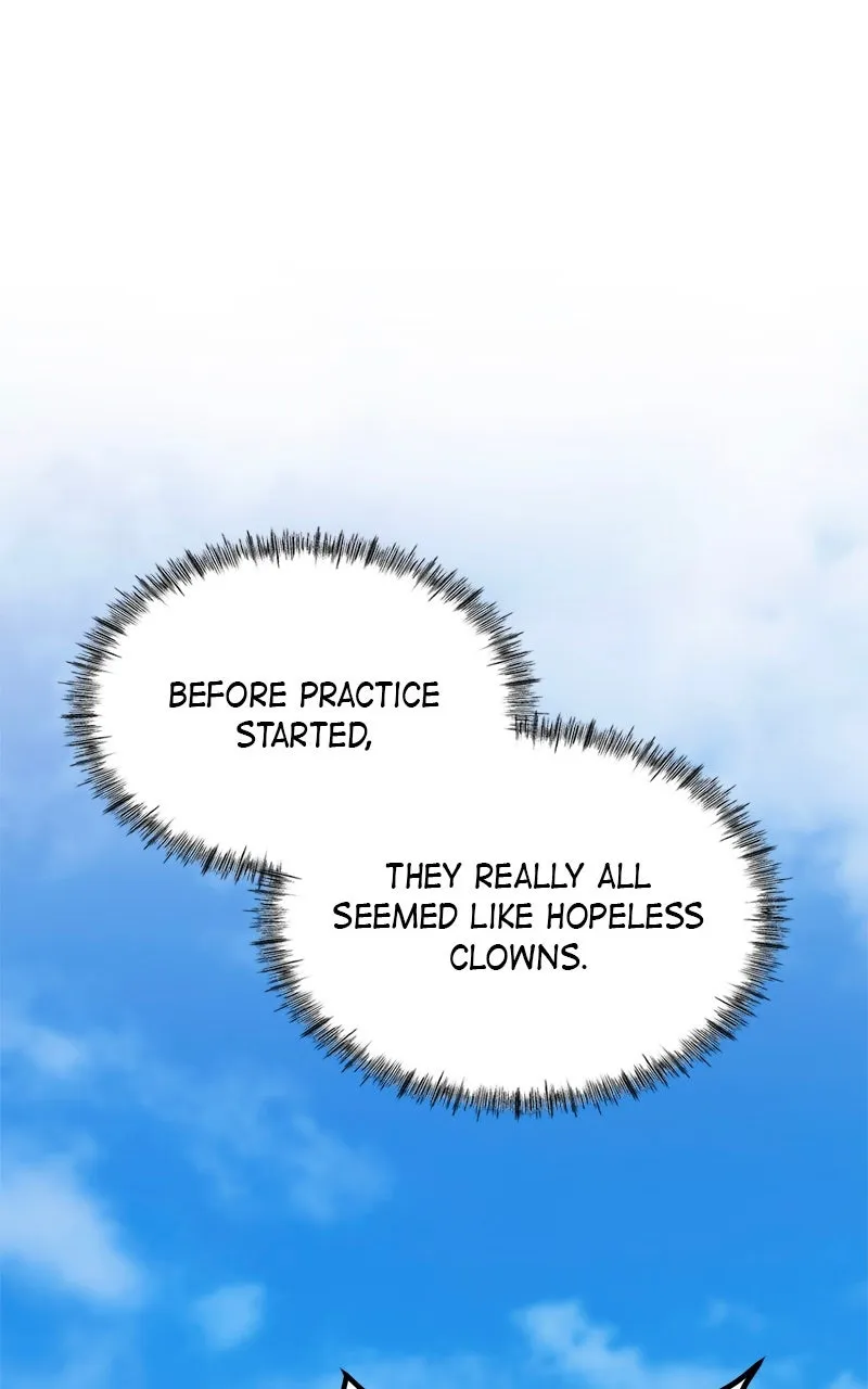 Read I’m Not a Soccer Genius! chapter 33 image 34 on Lezhin