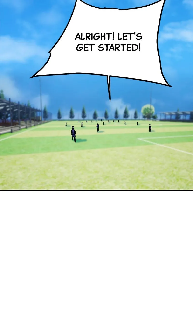 Read I’m Not a Soccer Genius! chapter 33 image 35 on Lezhin