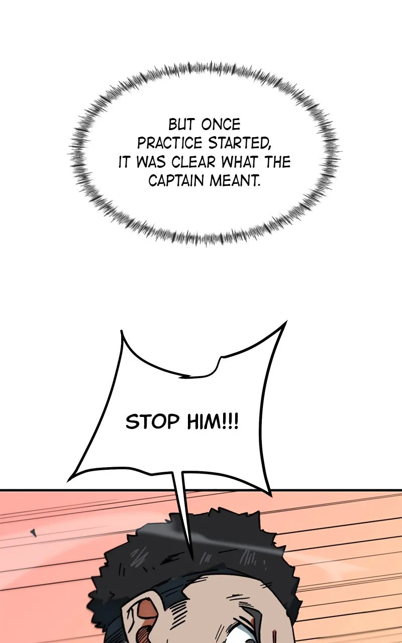Read I’m Not a Soccer Genius! chapter 33 image 36 on Lezhin