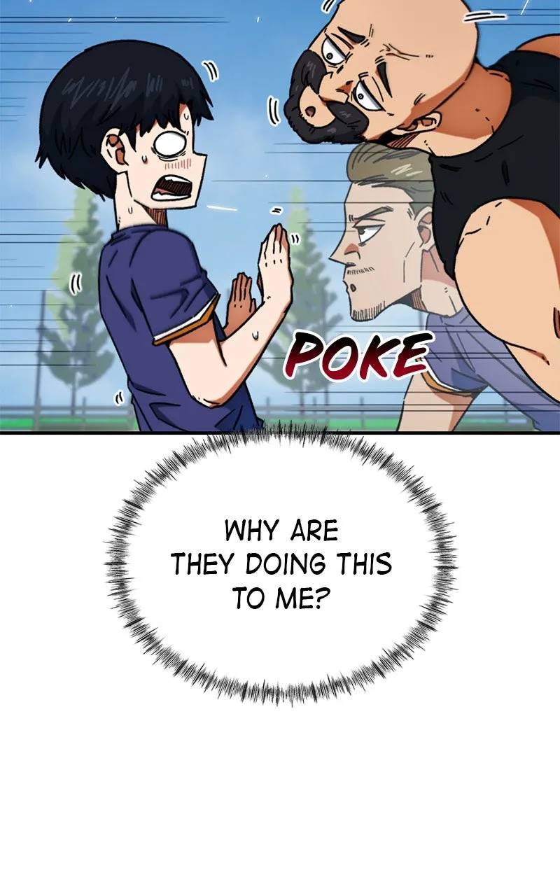 Read I’m Not a Soccer Genius! chapter 33 image 4 on Lezhin