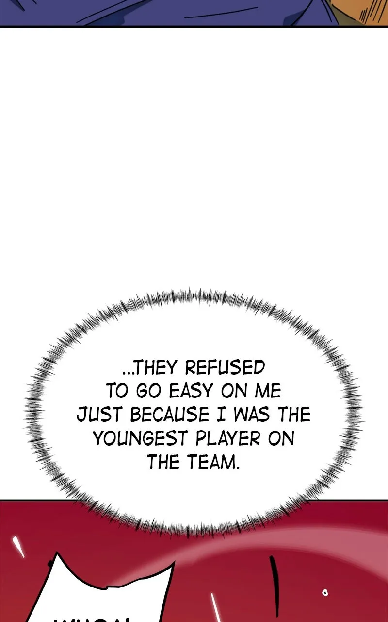 Read I’m Not a Soccer Genius! chapter 33 image 41 on Lezhin