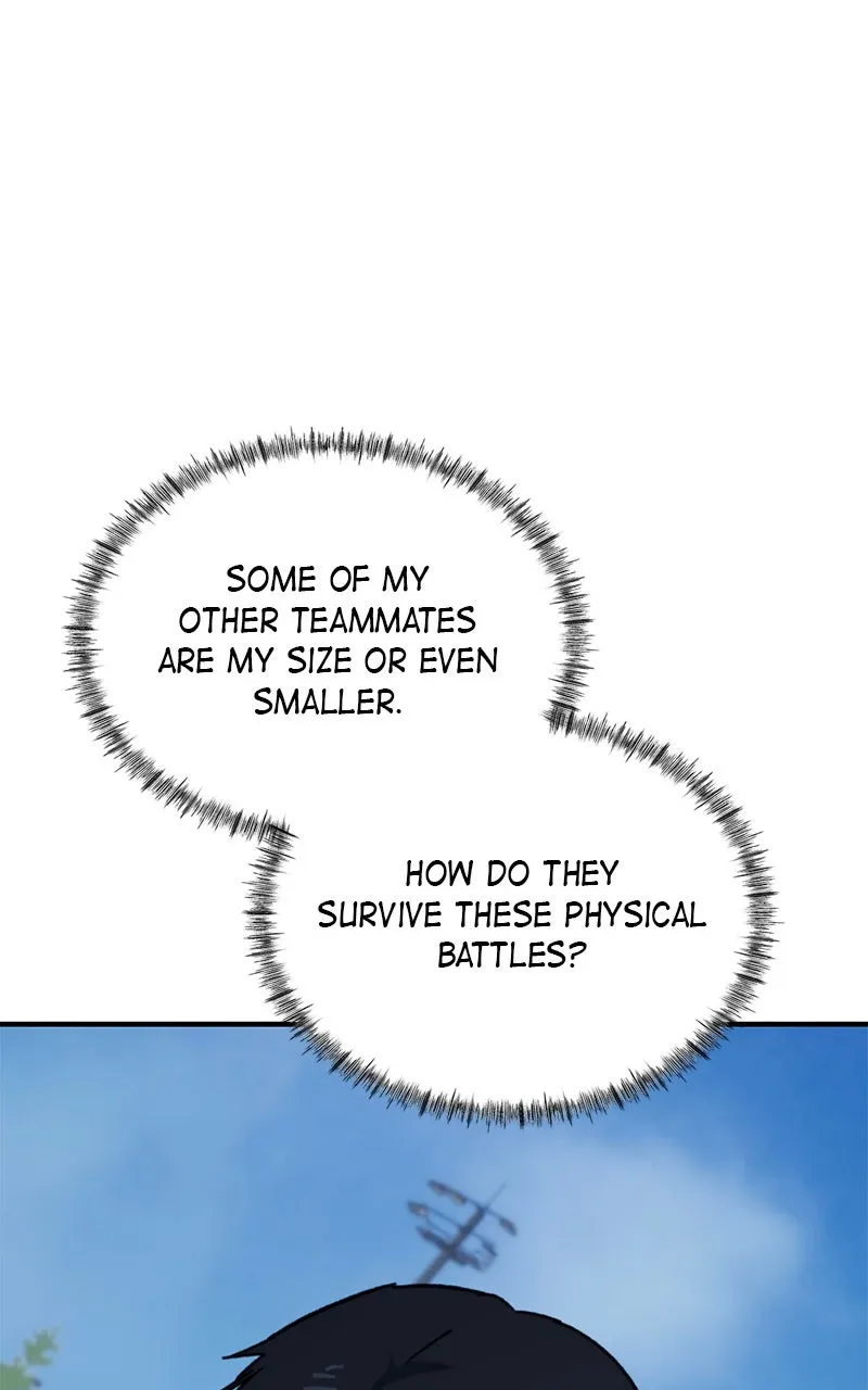 Read I’m Not a Soccer Genius! chapter 33 image 45 on Lezhin