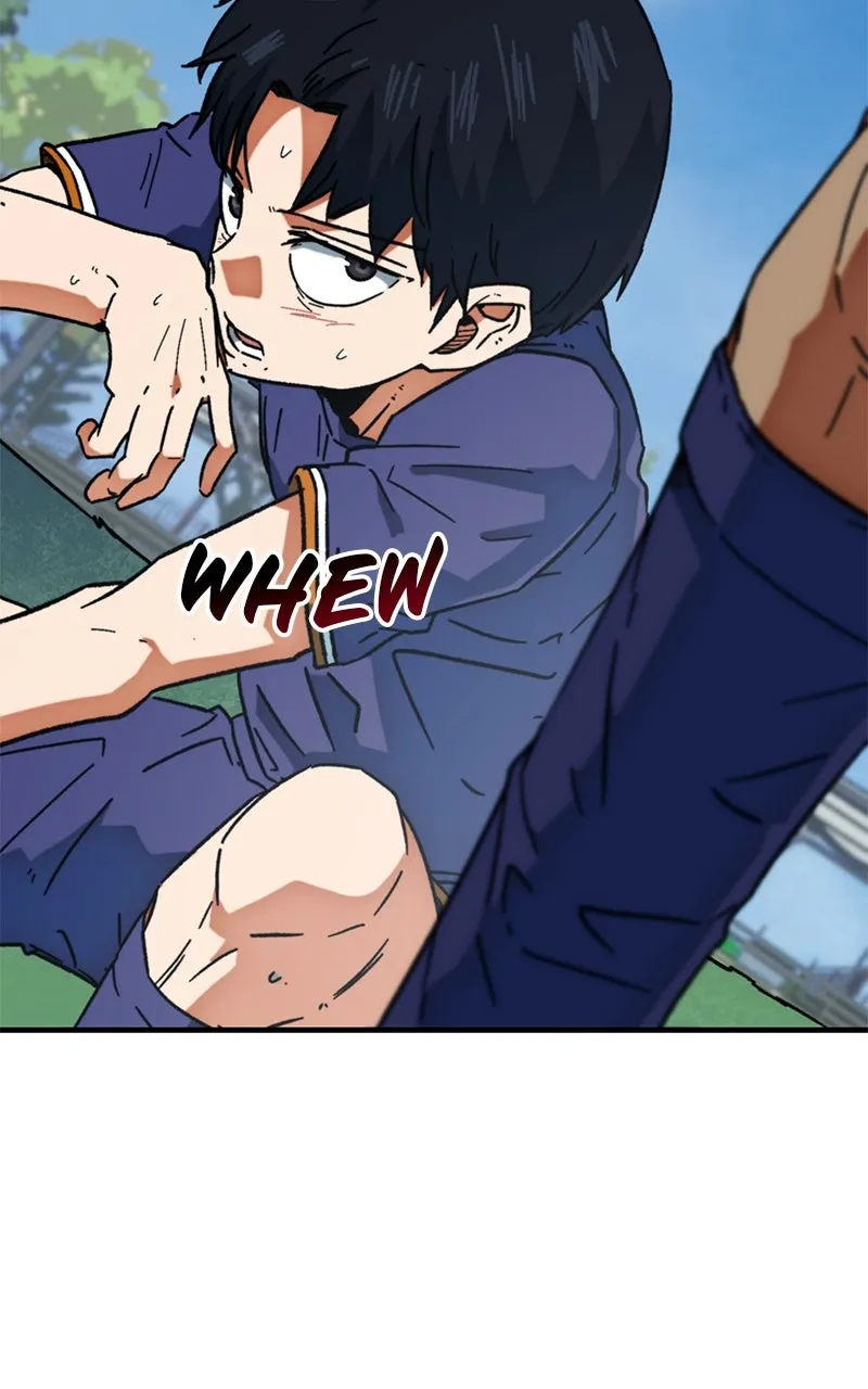 Read I’m Not a Soccer Genius! chapter 33 image 46 on Lezhin
