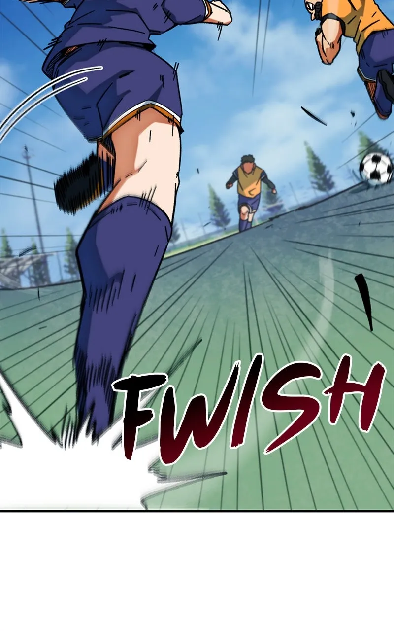 Read I’m Not a Soccer Genius! chapter 33 image 48 on Lezhin