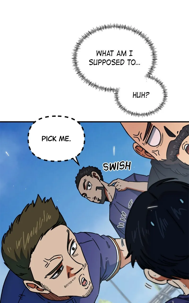 Read I’m Not a Soccer Genius! chapter 33 image 5 on Lezhin