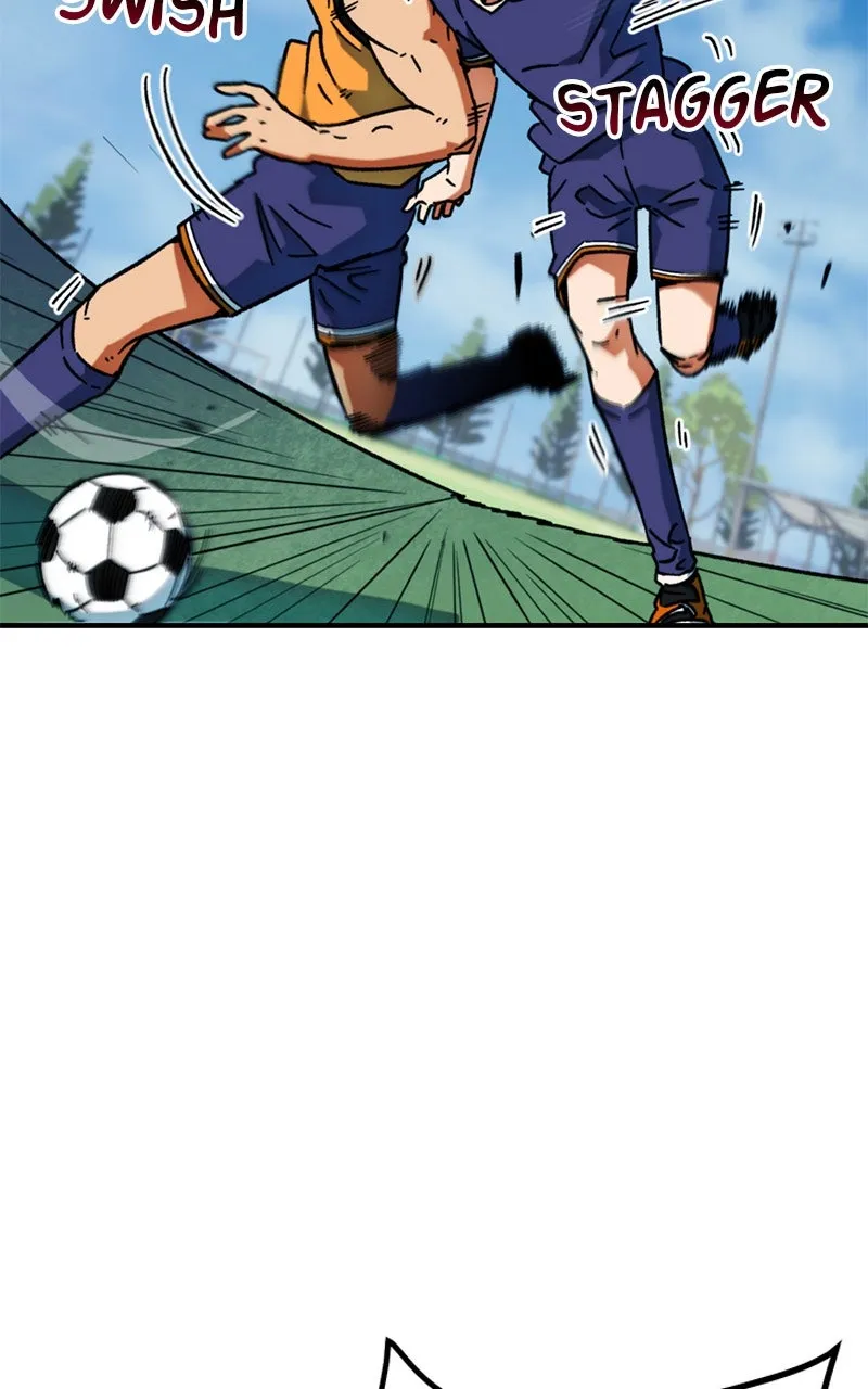 Read I’m Not a Soccer Genius! chapter 33 image 52 on Lezhin