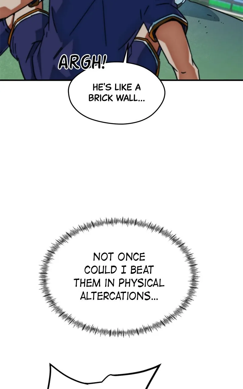 Read I’m Not a Soccer Genius! chapter 33 image 56 on Lezhin