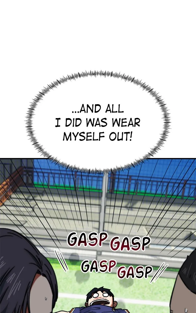 Read I’m Not a Soccer Genius! chapter 33 image 58 on Lezhin