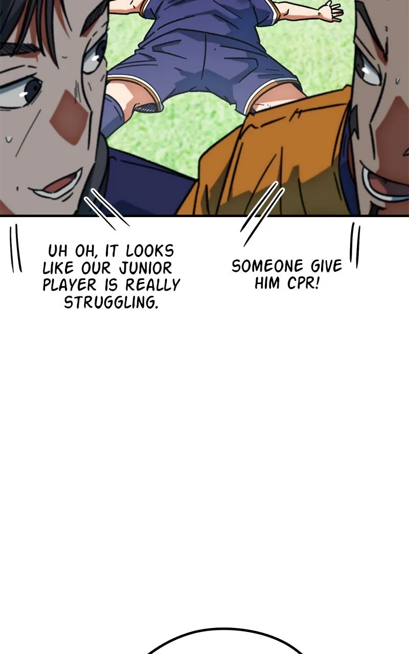 Read I’m Not a Soccer Genius! chapter 33 image 59 on Lezhin