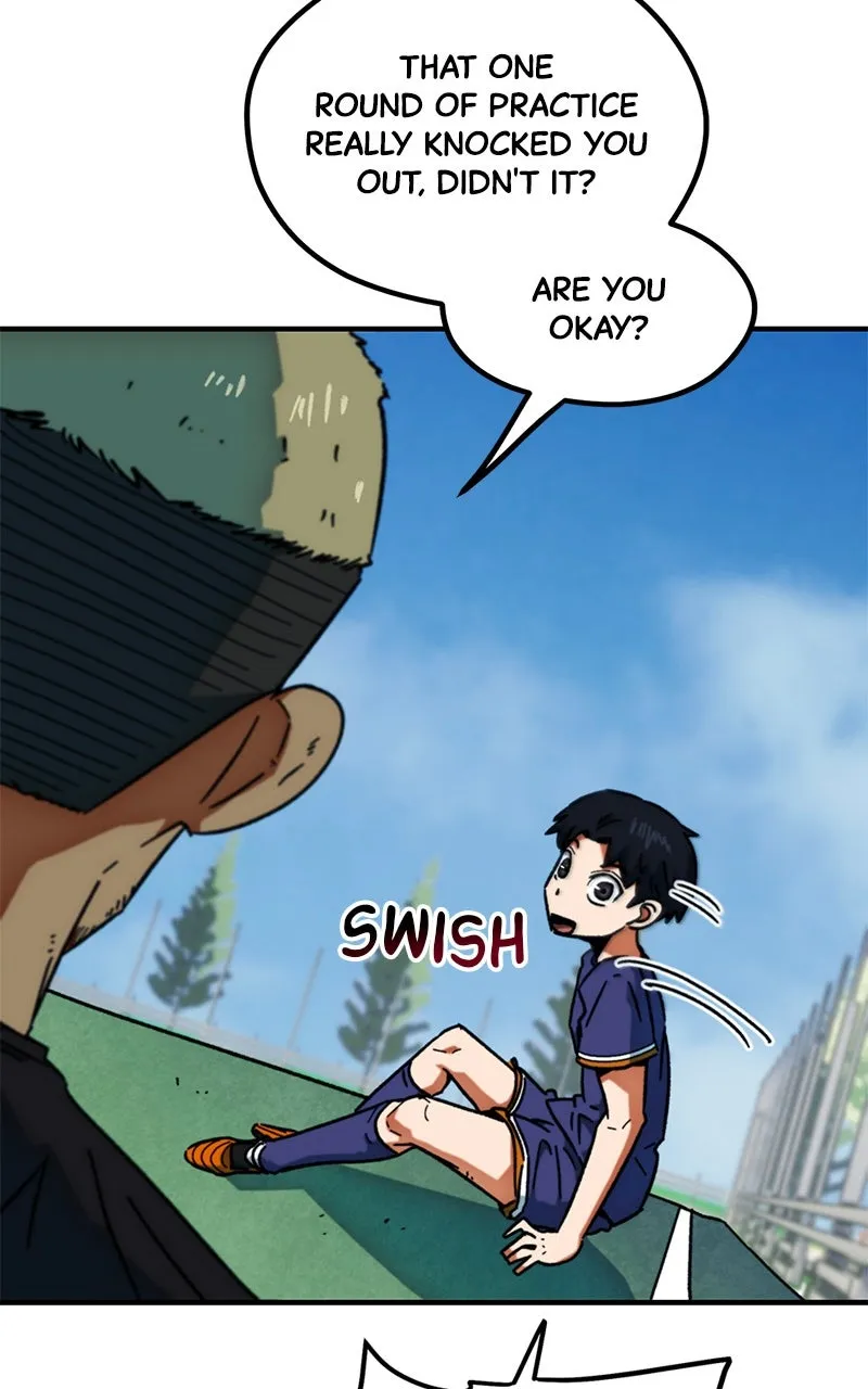 Read I’m Not a Soccer Genius! chapter 33 image 60 on Lezhin