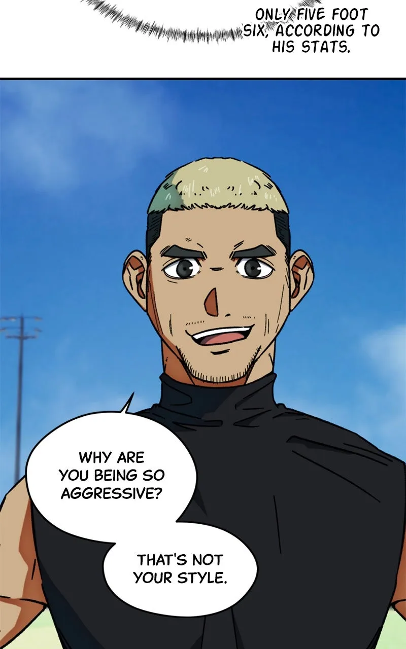 Read I’m Not a Soccer Genius! chapter 33 image 62 on Lezhin