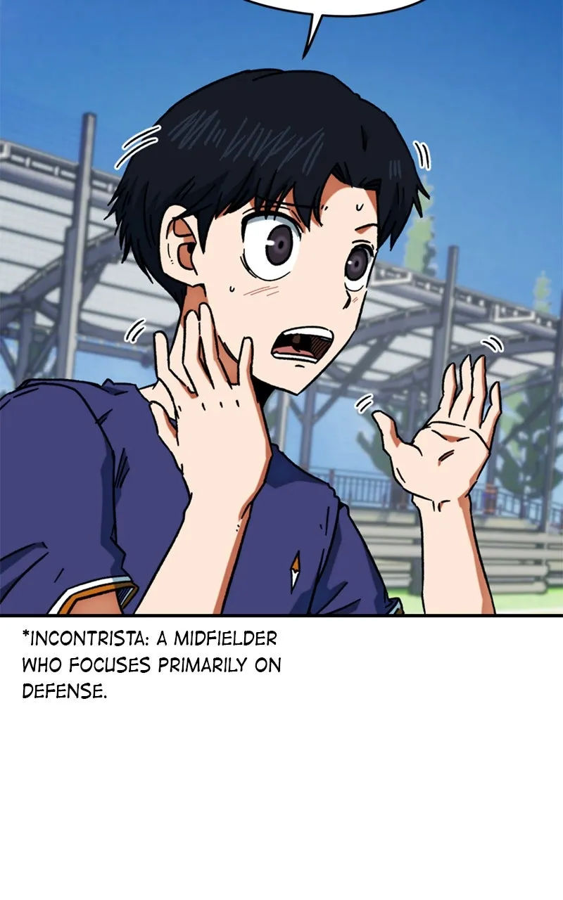 Read I’m Not a Soccer Genius! chapter 33 image 69 on Lezhin