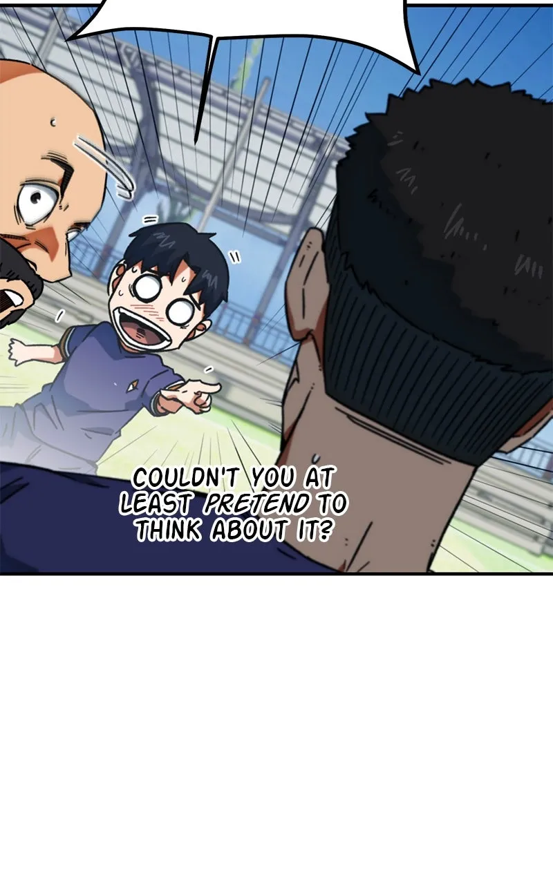 Read I’m Not a Soccer Genius! chapter 33 image 7 on Lezhin