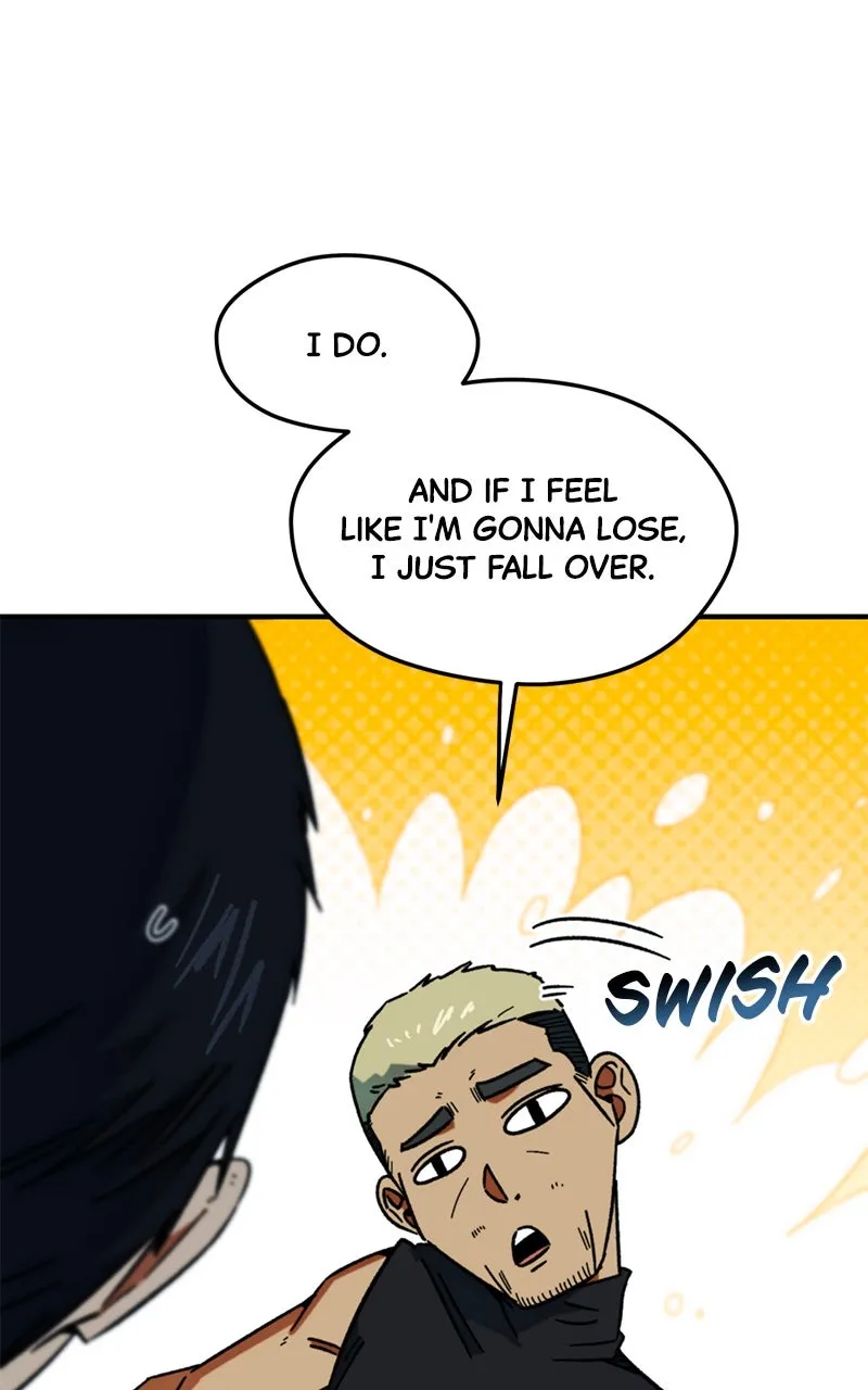 Read I’m Not a Soccer Genius! chapter 33 image 70 on Lezhin